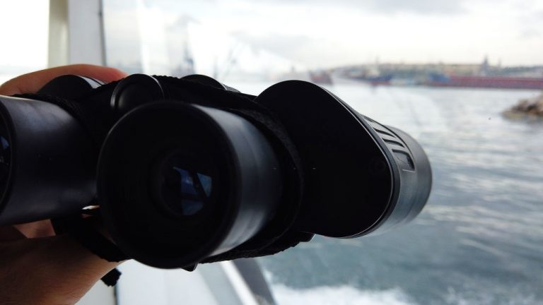 Marine Binoculars of 2021
