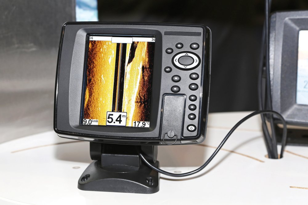 Best Fish Finder GPS Combo Units