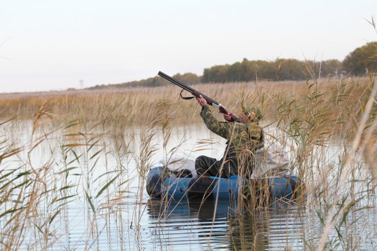 Best Duck Hunting Kayaks